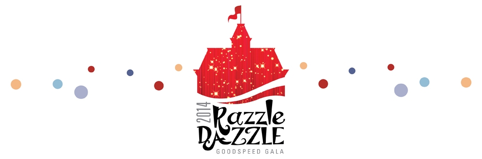 2014 Razzle Dazzle Silent Auction